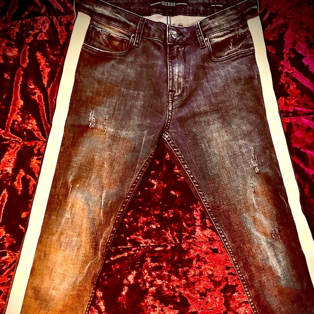 Guess jeans